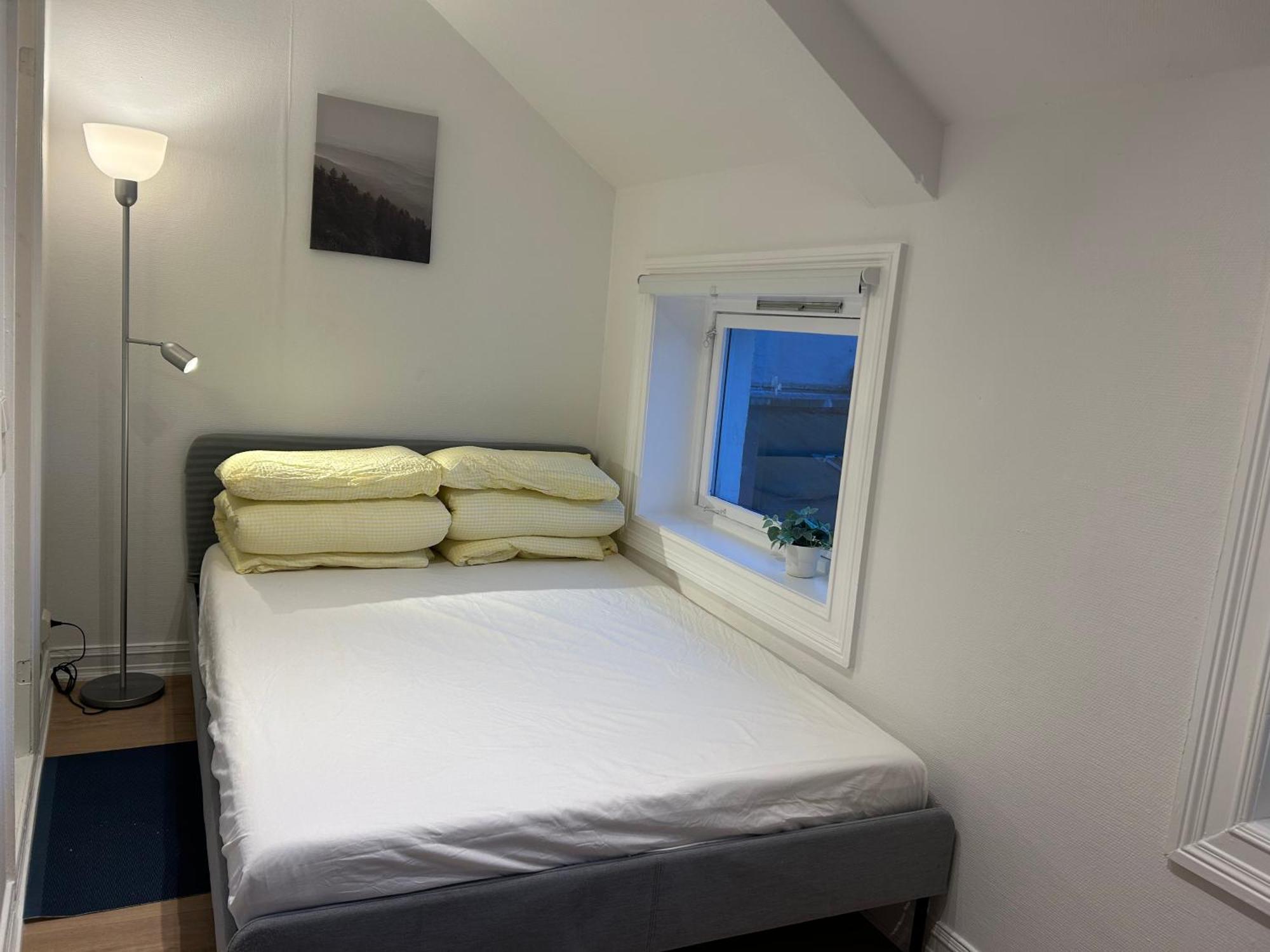 Cozy Studio Apartment